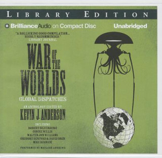 War of the Worlds