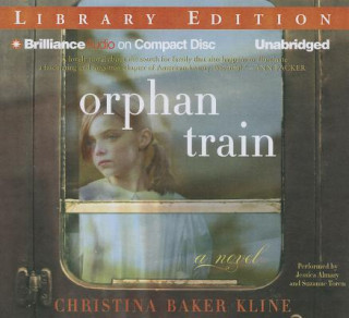 Orphan Train