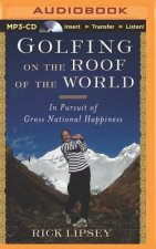 Golfing on the Roof of the World