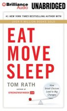 Eat Move Sleep