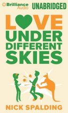 Love Under Different Skies