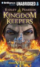 Kingdom Keepers
