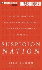 Suspicion Nation
