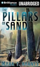 The Pillars of Sand