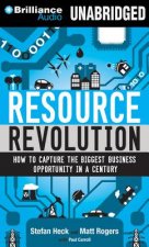 Resource Revolution