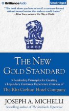 The New Gold Standard