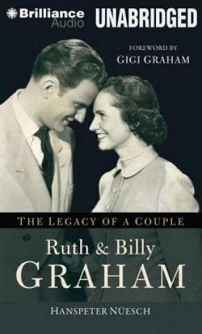 Ruth & Billy Graham