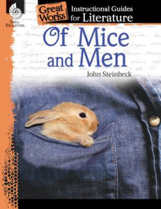 Of Mice and Men: An Instructional Guide for Literature