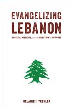Evangelizing Lebanon