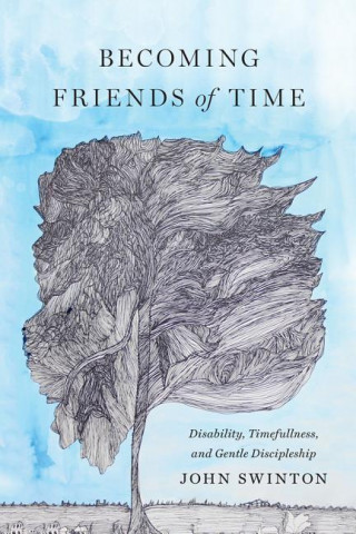 Becoming Friends of Time