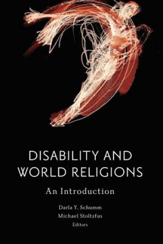 Disability and World Religions