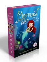 A Mermaid Tales Sparkling Collection