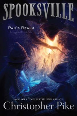 Pan's Realm