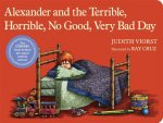 Alexander and the Terrible, Horrible, No Good, Very Bad Day