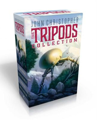 The Tripods Collection