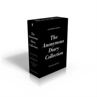 The Anonymous Diary Collection
