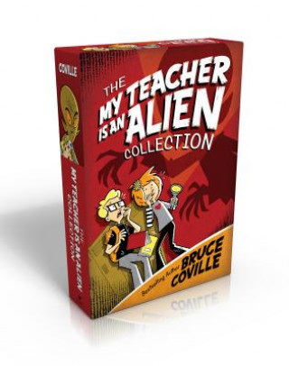 The My Teacher Is an Alien Collection