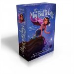 The May Bird Trilogy