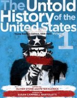 The Untold History of the United States