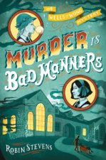 Murder Is Bad Manners