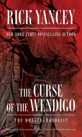 Curse of the Wendigo