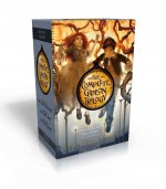 The Complete Gideon Trilogy