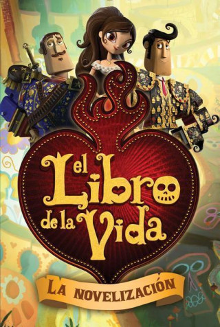 El libro de la vida / The Book of Life