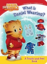 What is Daniel Wearing?