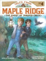 The Ghost of Juniper Creek