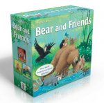 Bear and Friends