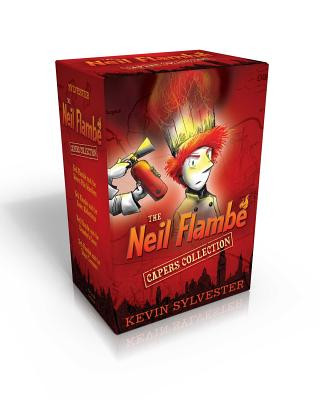 The Neil Flambe Capers Collection