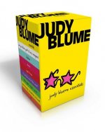 Judy Blume Essentials
