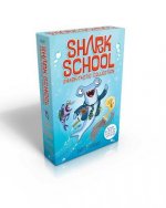 Shark School Shark-Tastic Collection