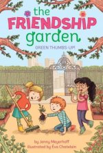Green Thumbs-up!