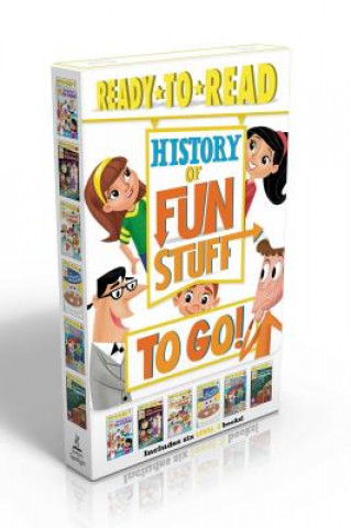 History of Fun Stuff to Go!