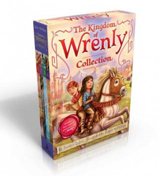 The Kingdom of Wrenly Collection