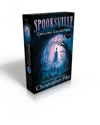 Spooksville Chilling Collection