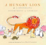 A Hungry Lion