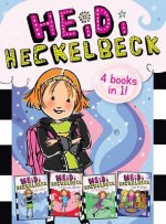 Heidi Heckelbeck, 4-in-1