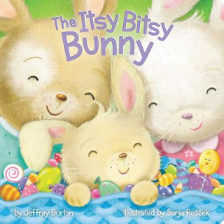 Itsy Bitsy Bunny