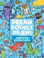 Dream Doodle Draw!
