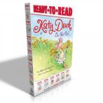 Katy Duck on the Go!