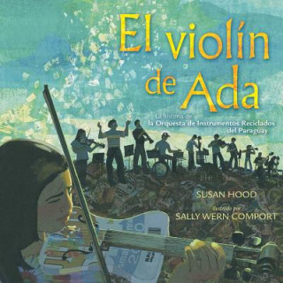 El violín de Ada / Ada's Violin