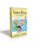Nancy Drew Clue Book Mystery Mayhem Collection
