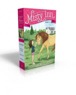 Marguerite Henry's Misty Inn Collection