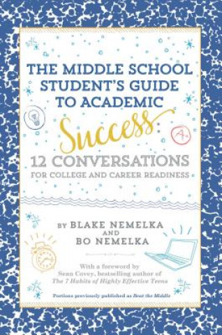 A Middle School Student’s Guide to Academic Success