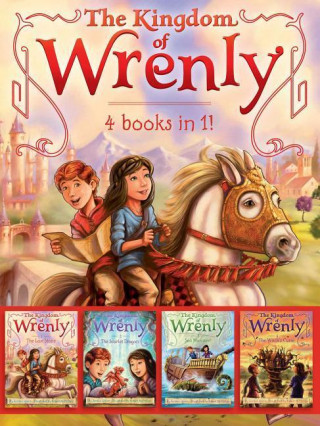 The Kingdom of Wrenly