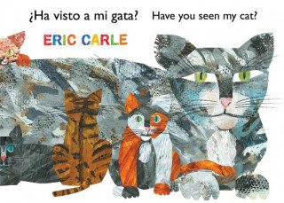 żHa visto a mi gato?/ Have You Seen My Cat?
