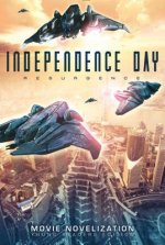 Independence Day Resurgence Movie Novelization