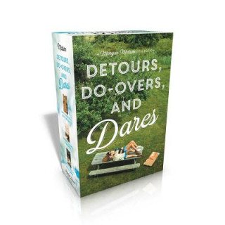 Detours, Do-Overs, and Dares